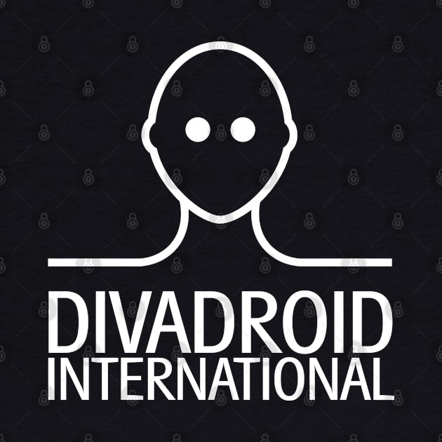 Divadroid International by Meta Cortex